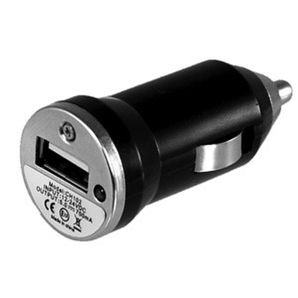 Bracketron UGC-220-BL Auto Black mobile device charger