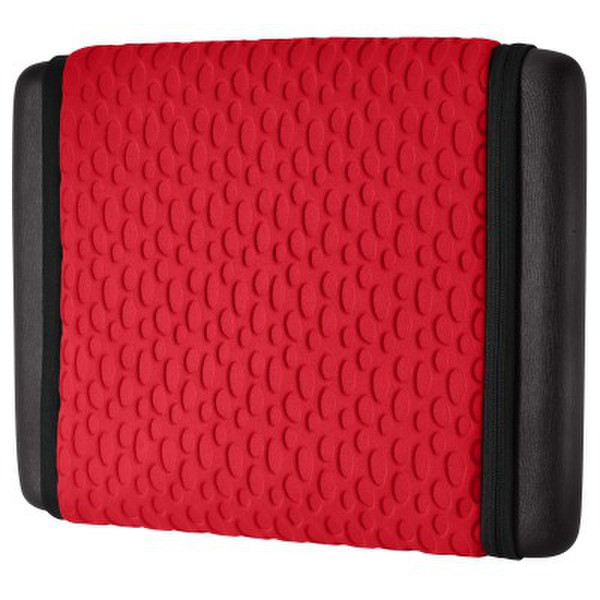 Cocoon CLS452 15Zoll Sleeve case Rot