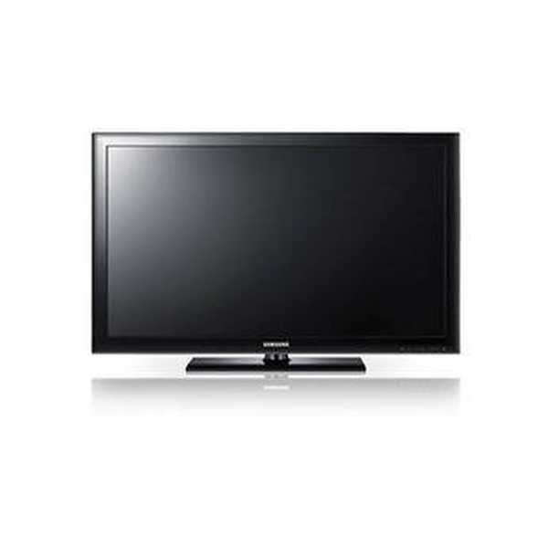 Samsung LN46D503 45.9Zoll Full HD Schwarz LCD-Fernseher