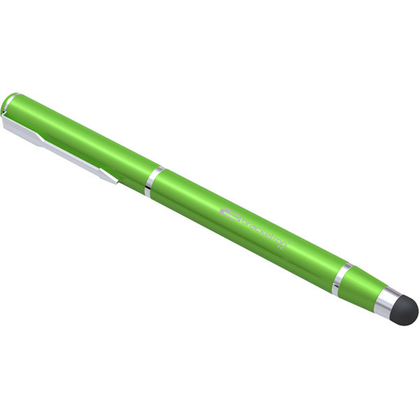 Bracketron ORG-305-BX Green stylus pen