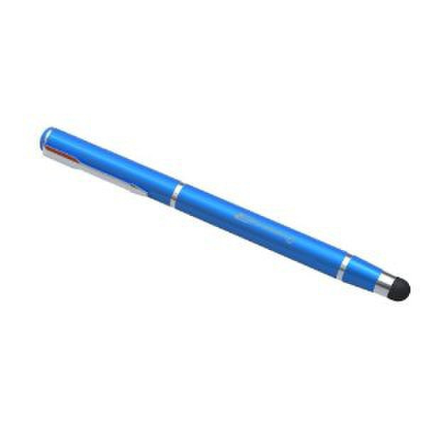 Bracketron ORG-306-BX Blue stylus pen