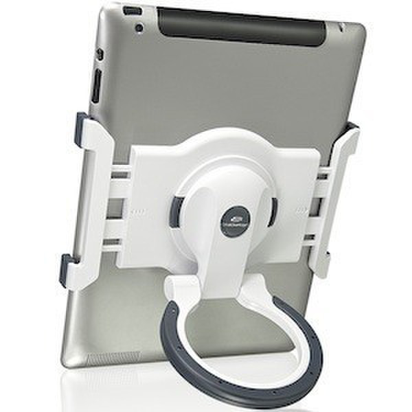 Bracketron Twist360 universal Passive holder White