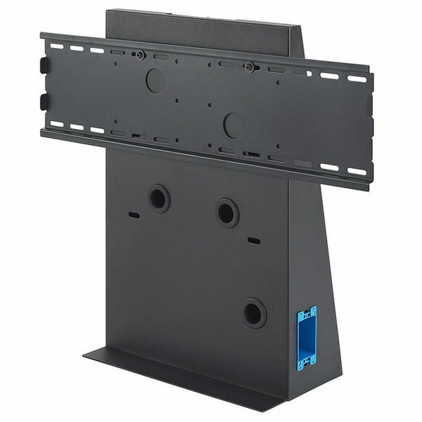 Avteq TT-1 flat panel desk mount