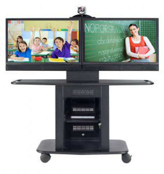 Avteq TT-2 Freestanding rack