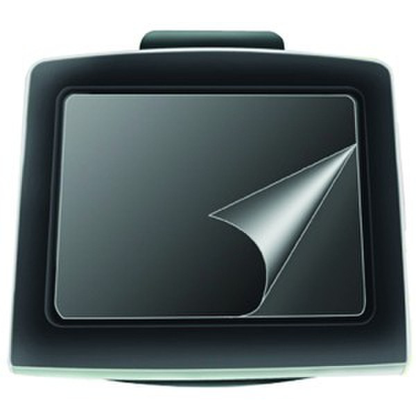 Bracketron USP-100-BL Garmin, Magellan, TomTom\niPhone, iPod screen protector