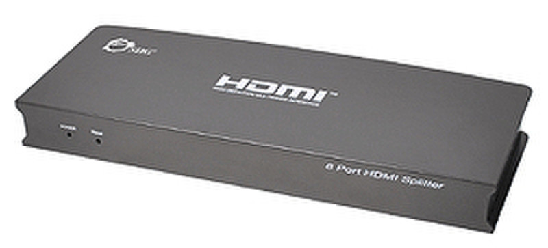 Siig CE-H20V11-S1 HDMI видео разветвитель