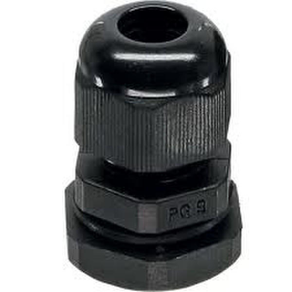 InLine 44012B Черный cable gland