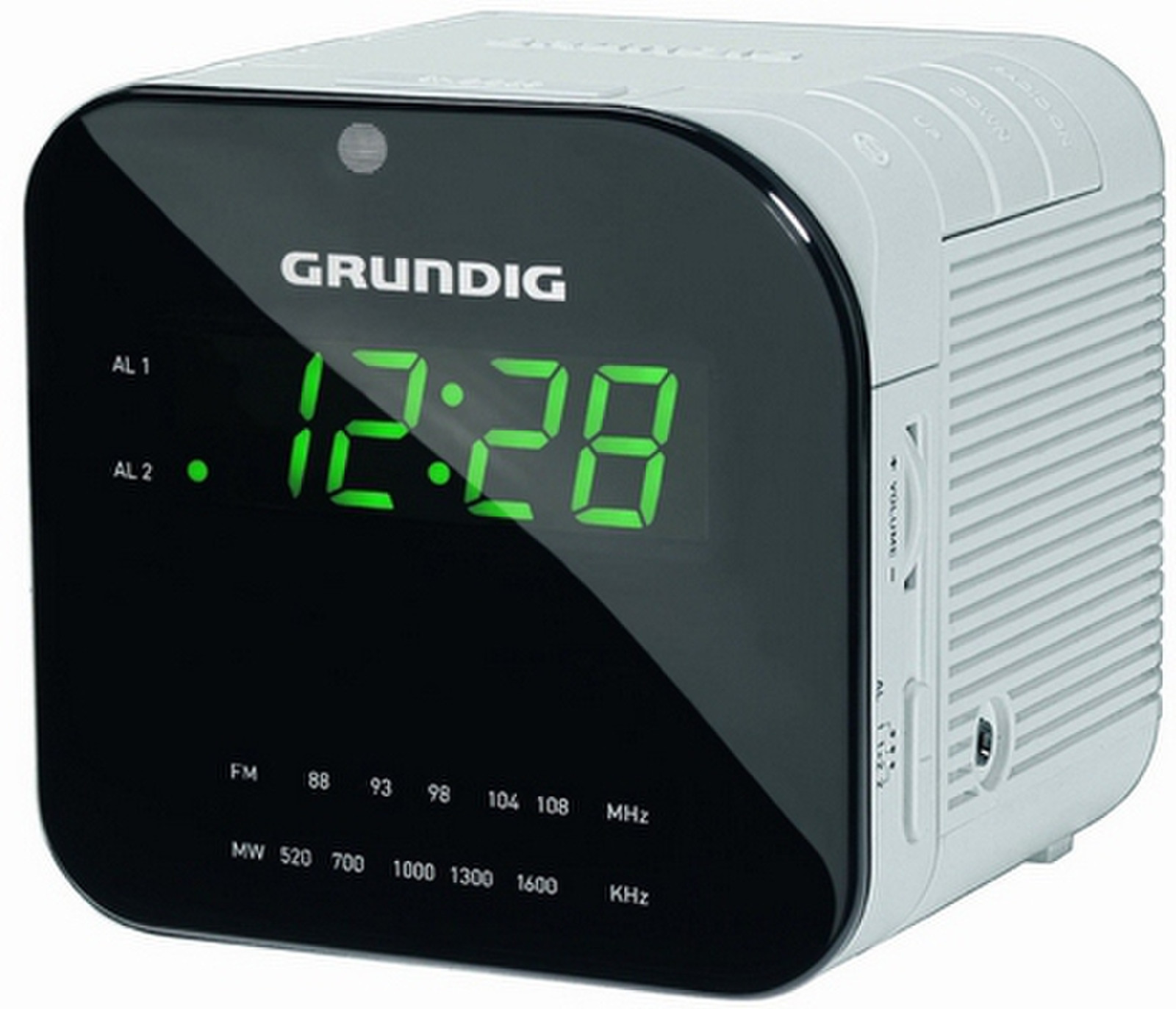 ᐈ Grundig Sonoclock 590 • best Price • Technical specifications.