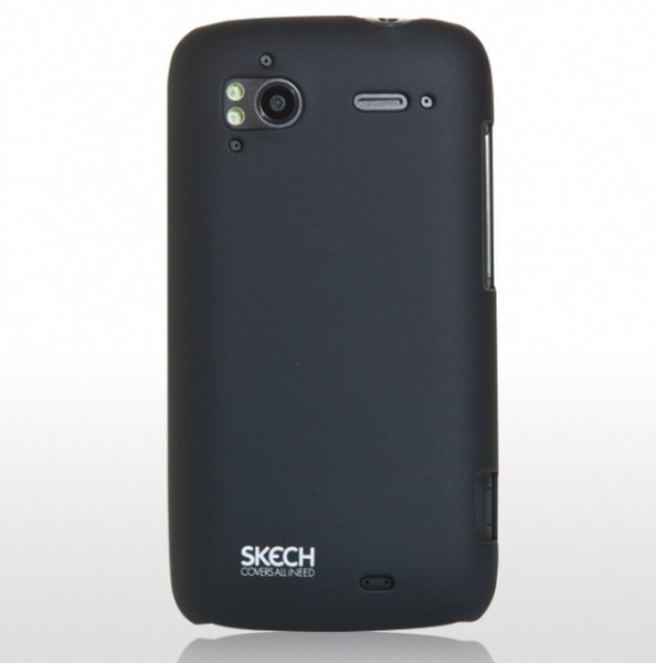 Skech Slim Cover case Черный