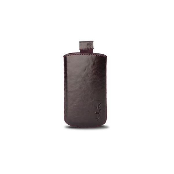 Valenta Pocket 17 4.3Zoll Sleeve case Bordeaux