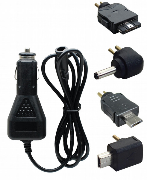Bracketron UGC-229-BL mobile device charger