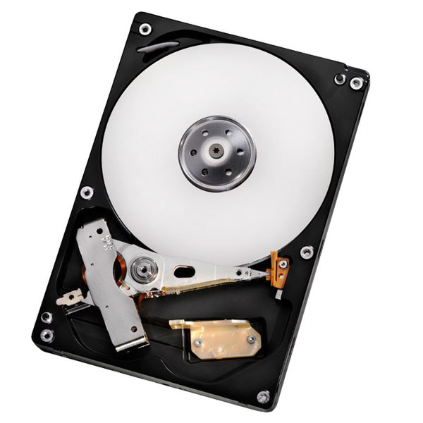 HGST Deskstar 1TB 1024GB Serial ATA III