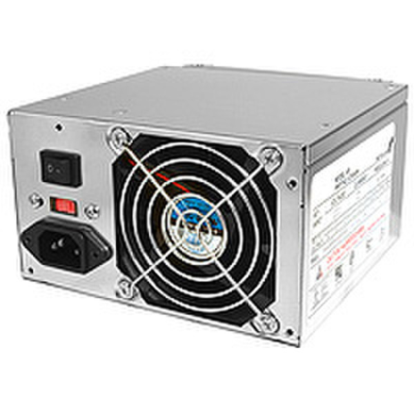 StarTech.com 550 Watt Professional ATX12V 2.01 Power Supply w/ PCI Express & SATA