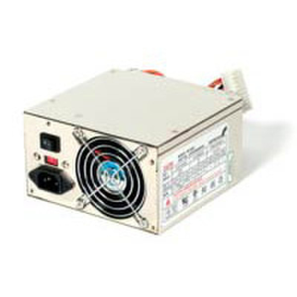 StarTech.com 250 Watt Professional ATX Power Supply w/ 20 to 24 ATX PSU Pin Adapter 250W power supply unit