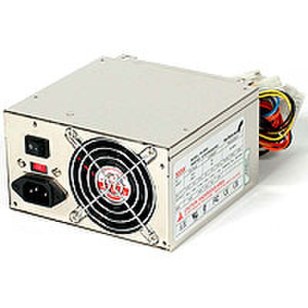 StarTech.com 300 Watt Professional ATX Power Supply w/ 20 to 24 ATX PSU Pin Adapter 300W Netzteil