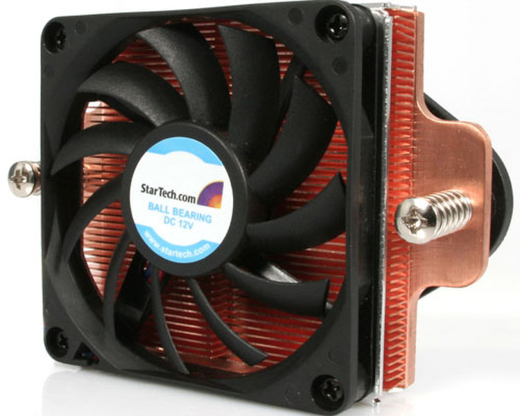 StarTech.com 1U AMD Opteron CPU Heatsink with Fan