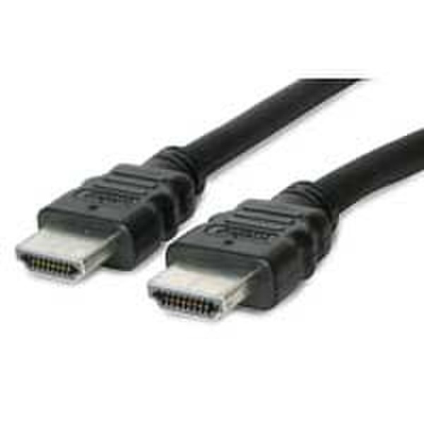 StarTech.com 45 ft HDMI - HDMI Digital Video Cable 13.7m Black HDMI cable