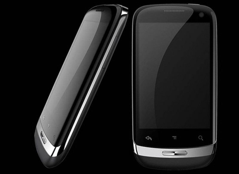 Huawei IDEOS X3 Black