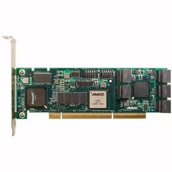 Supermicro AOC-USAS-S4I 8 Schnittstellenkarte/Adapter