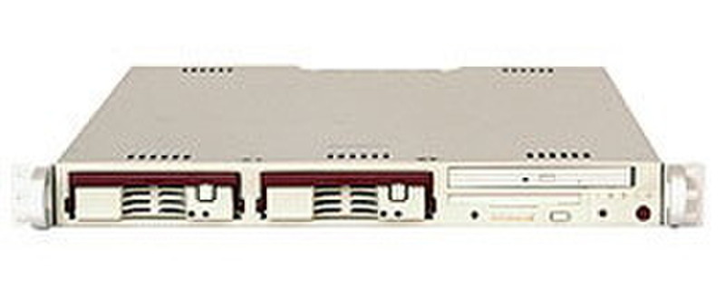 Supermicro A+ Server 1011M-T2, Beige