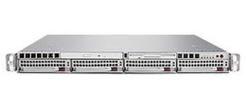 Supermicro A+ Server 1011M-URV, Silver