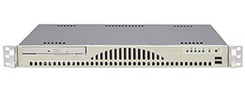 Supermicro A+ Server 1011S-MR2, Beige