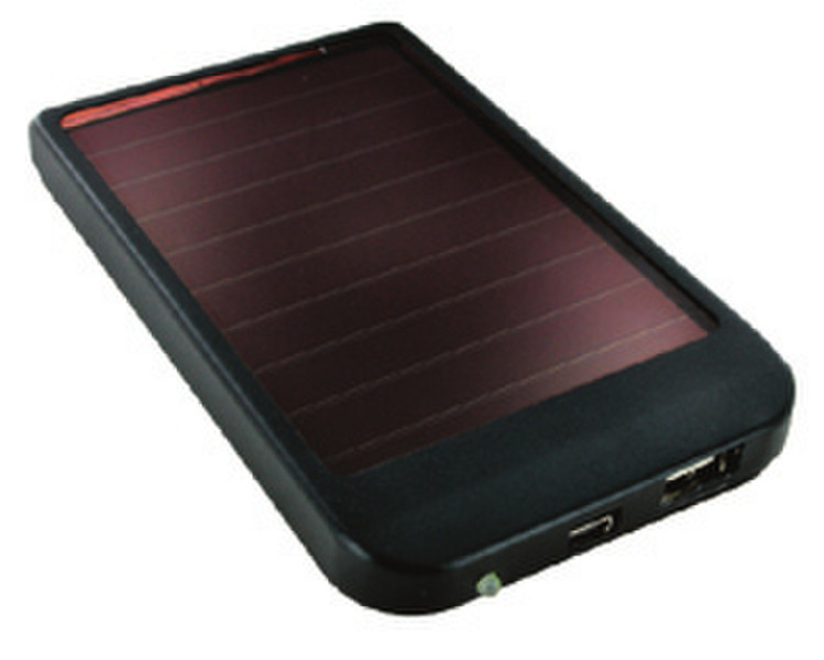 Celltronix 06-CE-SLR2700 Lithium Polymer (LiPo) 2700mAh Black