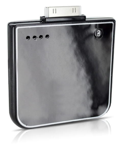 Celltronix 06-CE-IP-1900 Lithium-Ion (Li-Ion) 1900mAh Black