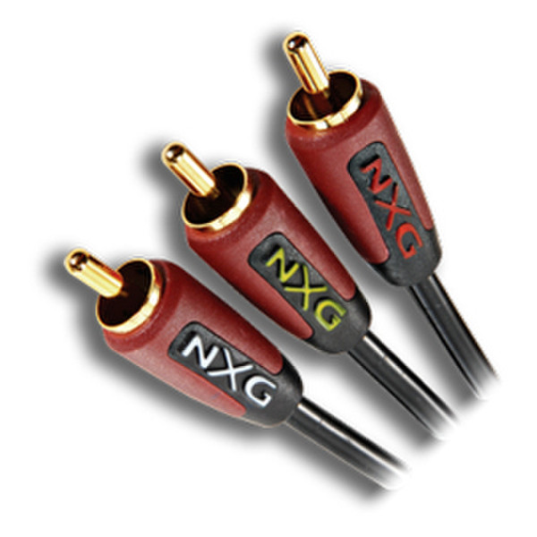 NXG Technology NXB-301 Composite-Video-Kabel
