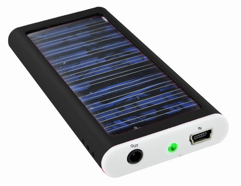 Celltronix 06-CE-SLR1350 Lithium Polymer (LiPo) 1350mAh Black