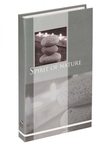 Walther Spirit of Nature 10x15 cm Grey