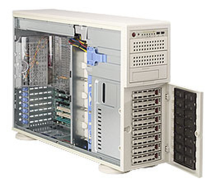 Supermicro A+ Server 4021M-T2R+