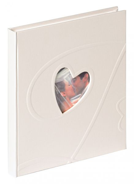 Walther Amore 144sheets White