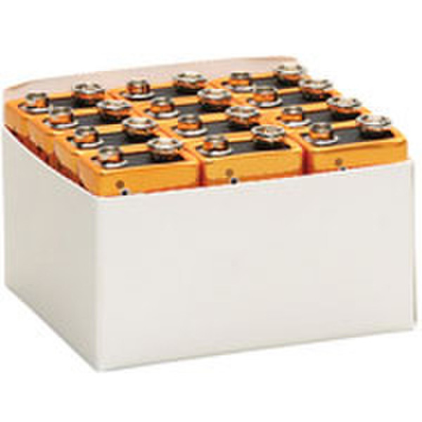 UltraLast UL129VB Alkaline 1.5V non-rechargeable battery