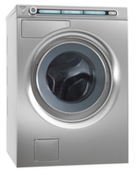 Asko W6984S Built-in Front-load 8kg 1800RPM A++ Silver washing machine