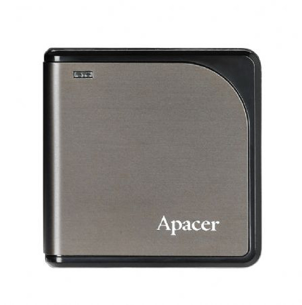 Apacer Mega Steno AM400 USB 2.0 устройство для чтения карт флэш-памяти