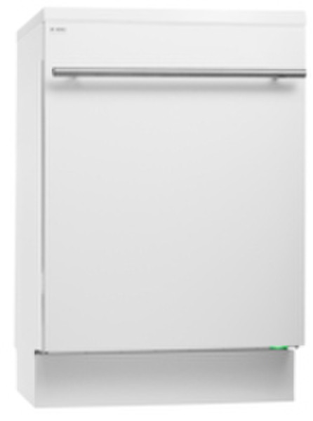 Asko D5894 XL Unterbau 16Stellen A++