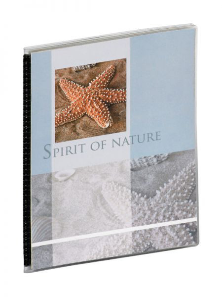 Walther Spirit of Nature 9x13 cm Blue