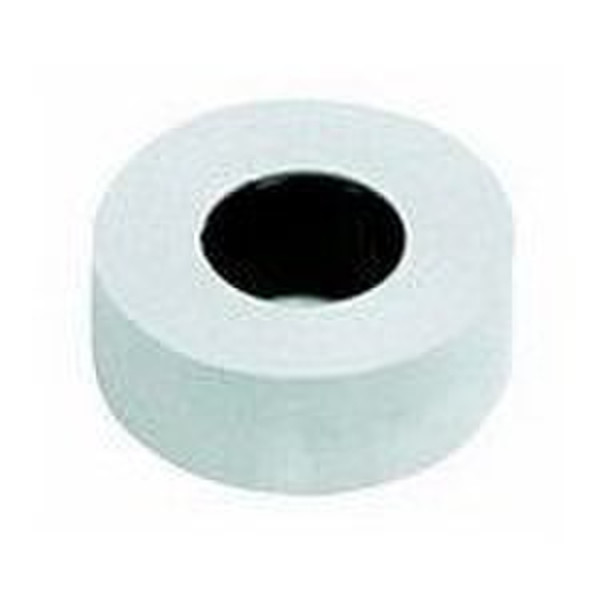 Lebez 169 White printer label