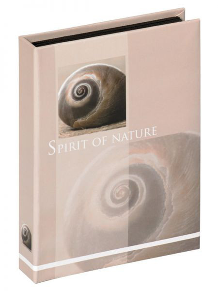 Walther Spirit of Nature 10x15 cm Beige