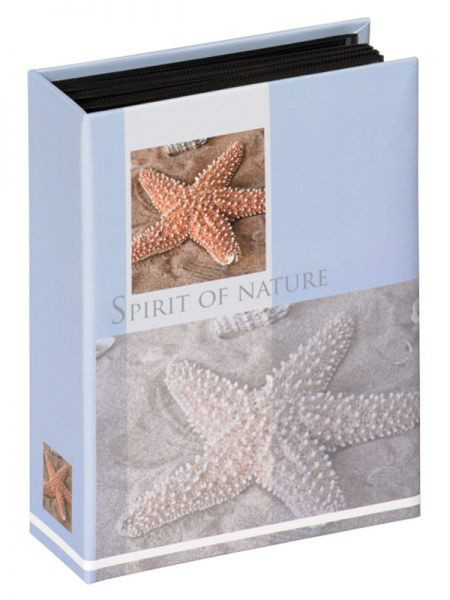 Walther Spirit of Nature 10x15 cm Синий