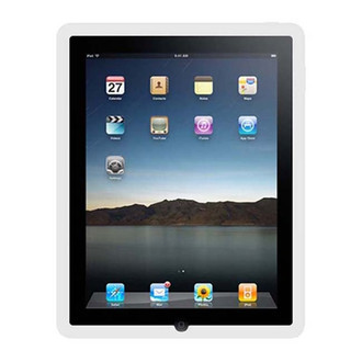 Mivizu iPad Endulge Skin Case Cover case Transparent