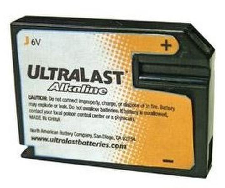UltraLast ULAJ Alkaline 12V non-rechargeable battery