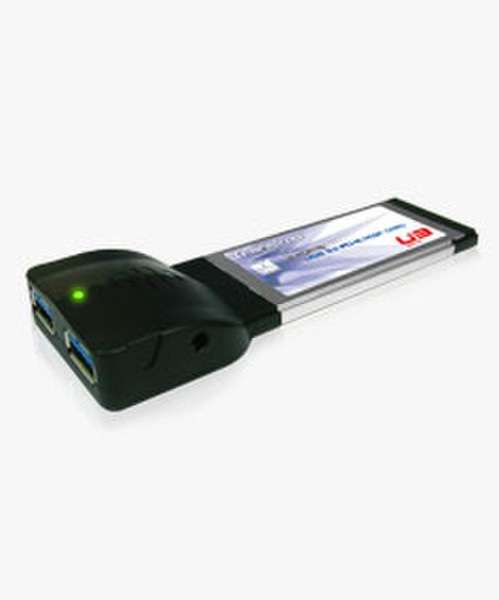 MUKii TIP-PU301CB USB 3.0 interface cards/adapter