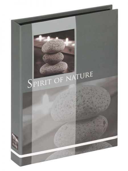 Walther Spirit of Nature 13x18 cm Grau