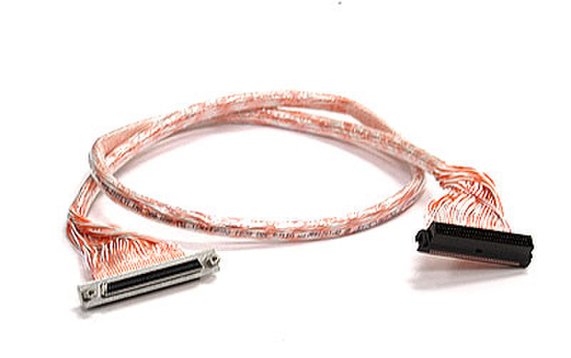 Supermicro SCSI Ultra 320 Cable (Internal to External)
