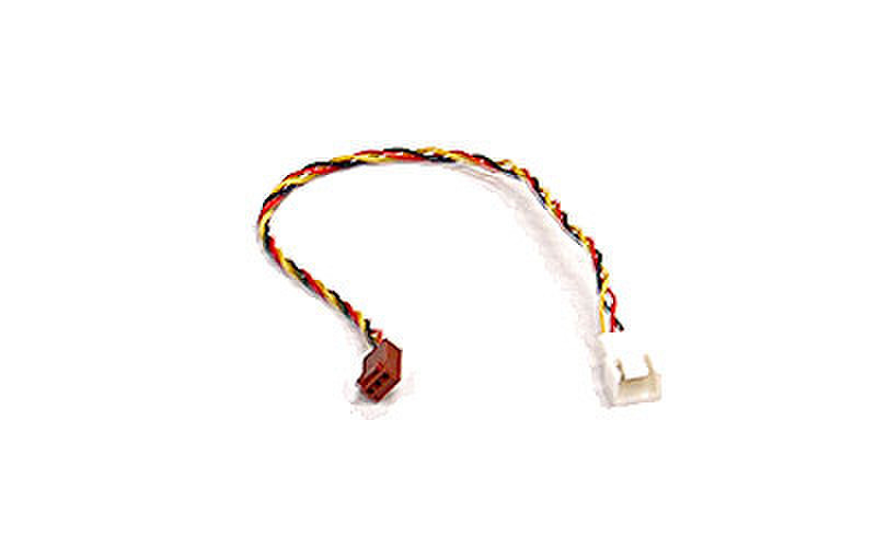 Supermicro Fan Power Extension Cord 0.23м Разноцветный кабель питания
