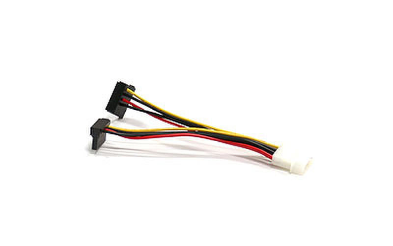 Supermicro CBL-0082L 0.15м кабель SATA