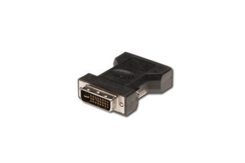 ASSMANN Electronic DVI adapter, M/F