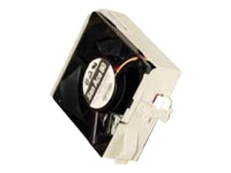 Supermicro 8cm Rear Exhaust Fan